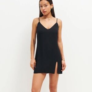 Reformation Marlowe Dress